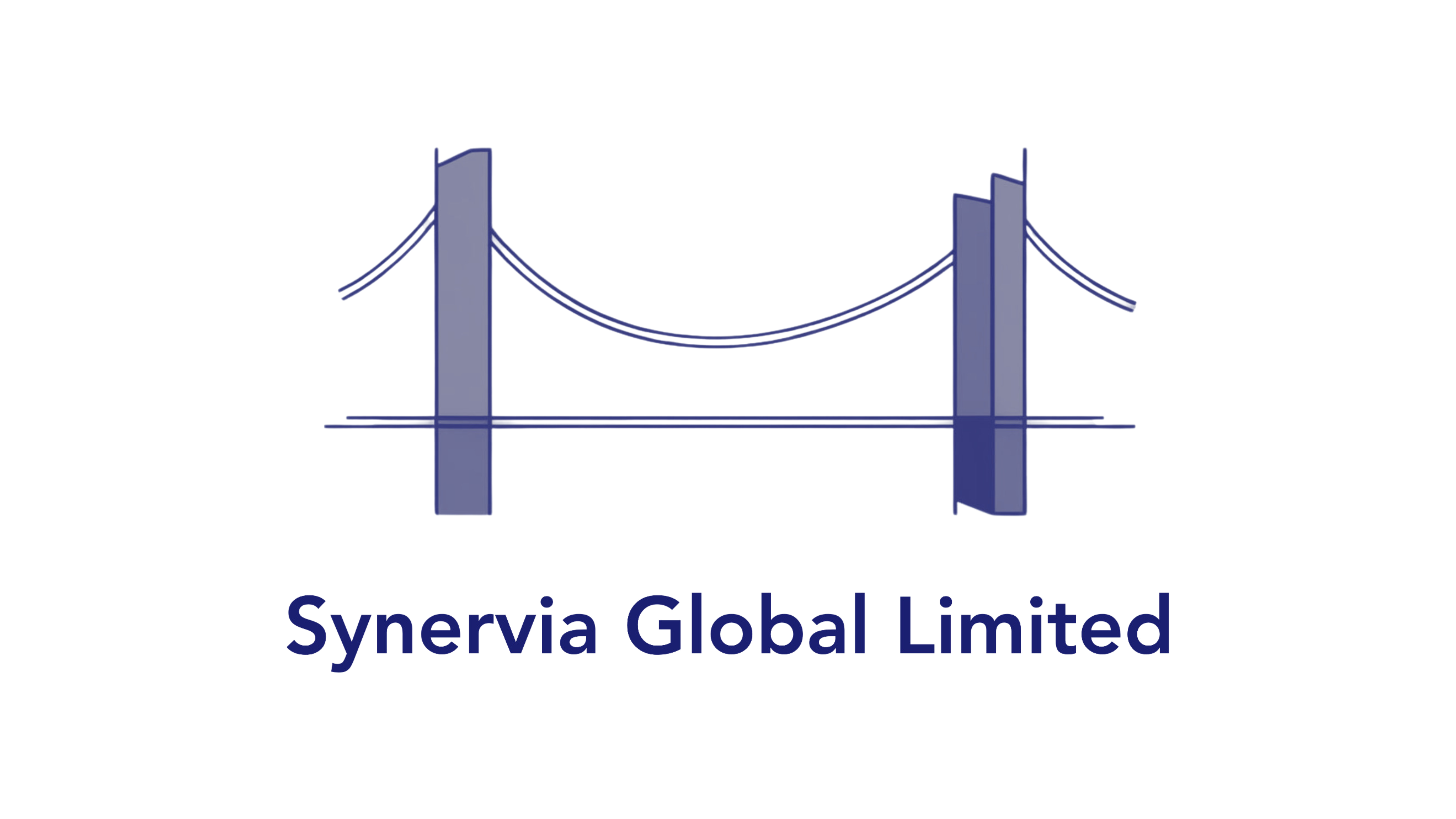 SYNERVIA GLOBAL LIMITED Logo